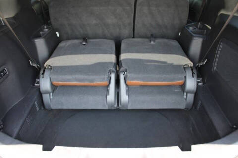 2012 Ford Explorer Limited