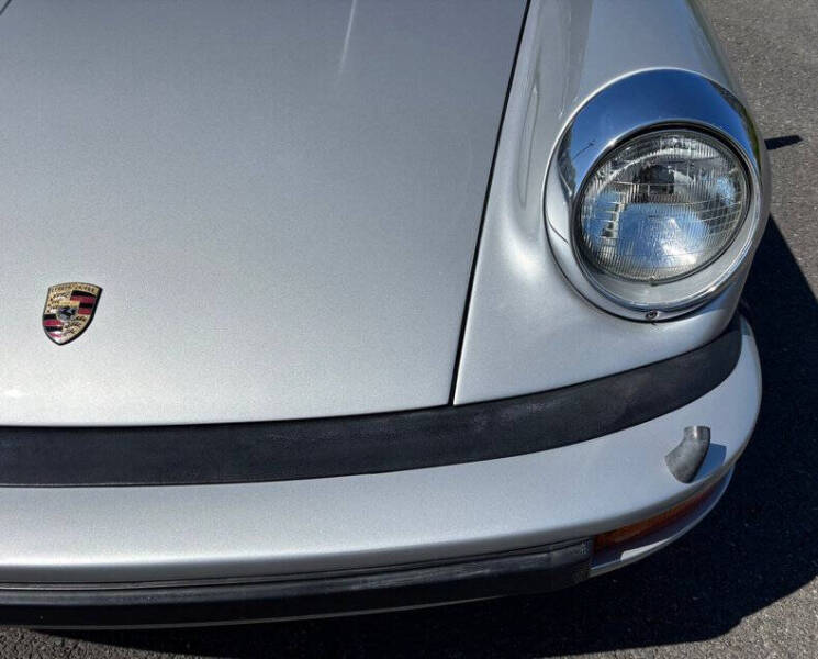 1976 Porsche 911