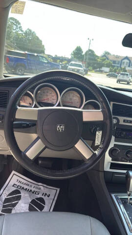 2006 Dodge Magnum RT