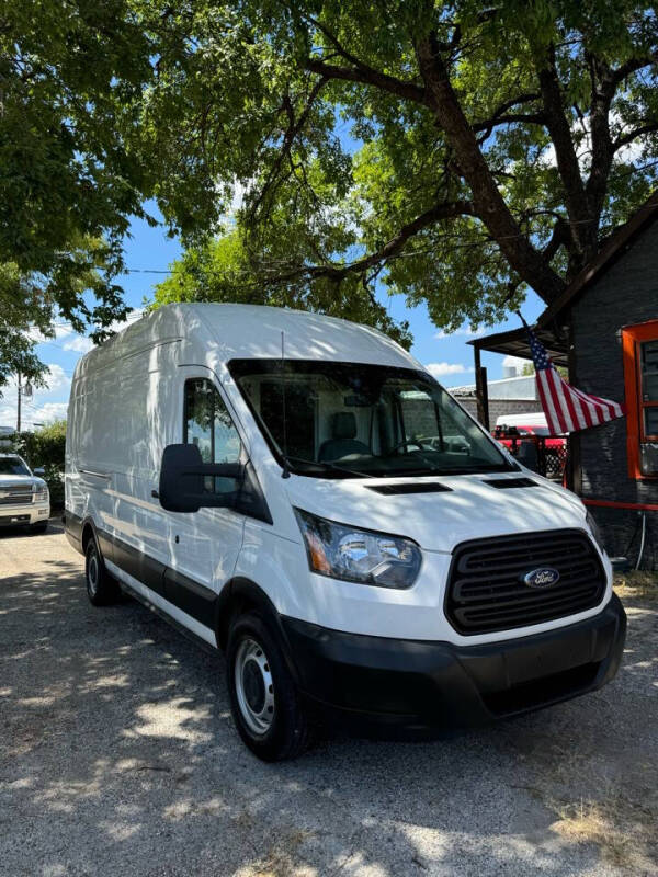 2019 Ford Transit for sale at JDM of Irving in Irving TX