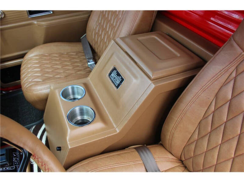 1978 Chevrolet C10