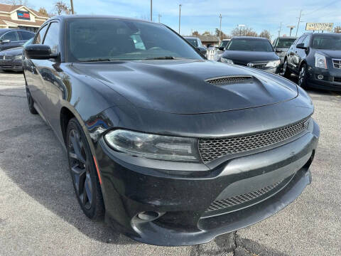 2021 Dodge Charger GT