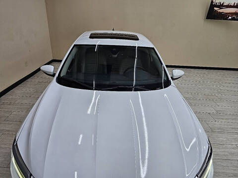 2021 Volkswagen Passat SE