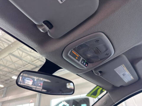 2021 Chevrolet Spark 1LT CVT