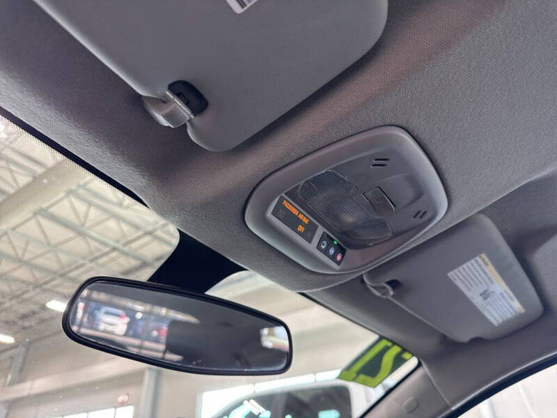 2021 Chevrolet Spark 1LT CVT