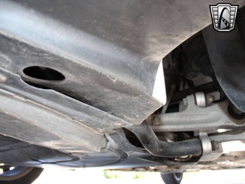 2006 Volkswagen Phaeton V8