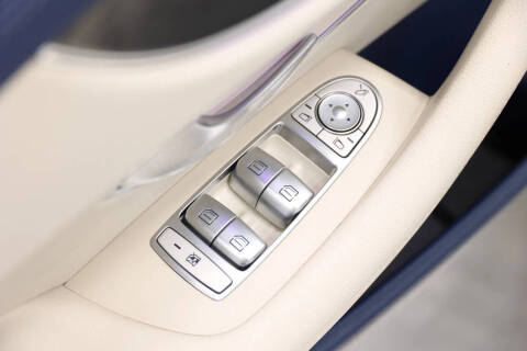 2023 Mercedes-Benz E-Class E 450