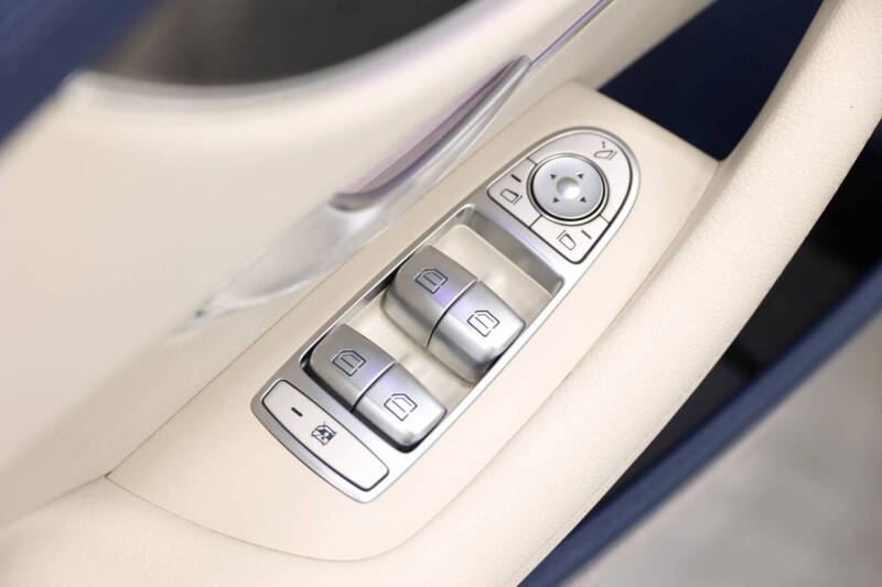 2023 Mercedes-Benz E-Class E 450
