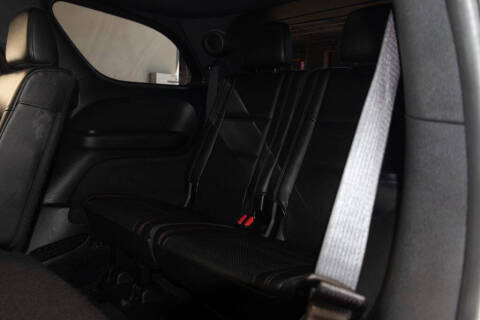2022 Dodge Durango R/T