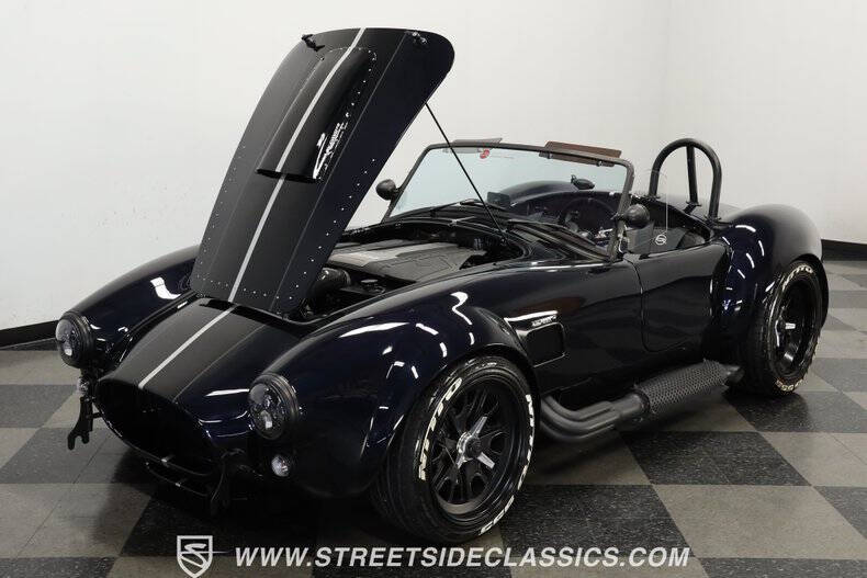 1965 Shelby Cobra