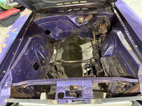 1970 Dodge Challenger