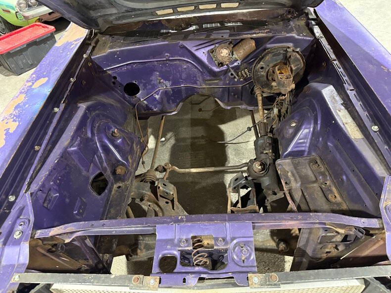 1970 Dodge Challenger