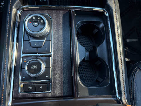 2023 Ford Expedition Platinum