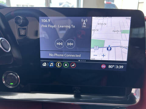 2020 Chevrolet Corvette Stingray