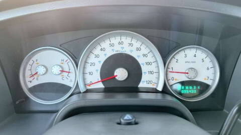 2005 Dodge Dakota SLT