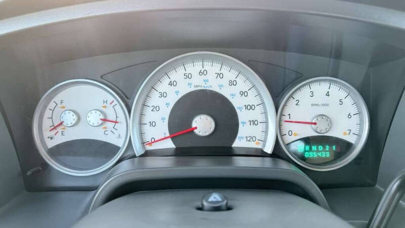 2005 Dodge Dakota SLT