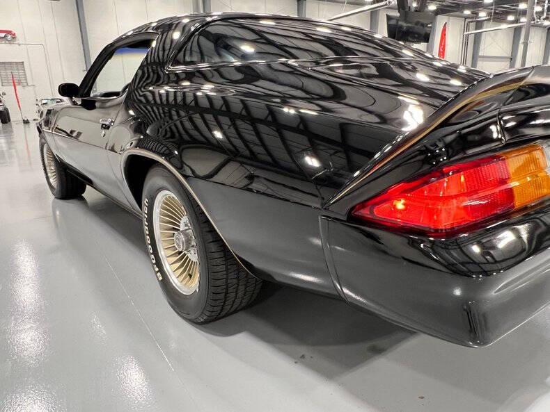 1978 Chevrolet Camaro