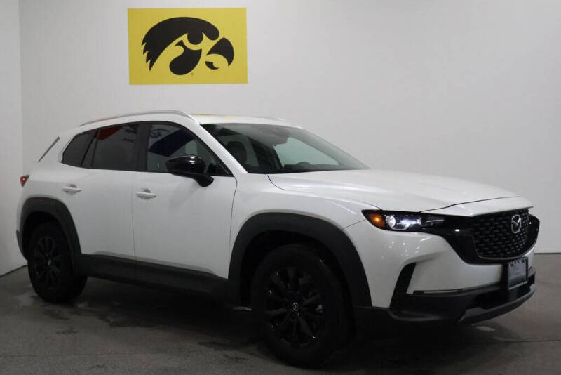 2023 Mazda CX-50 2.5 S Preferred Plus