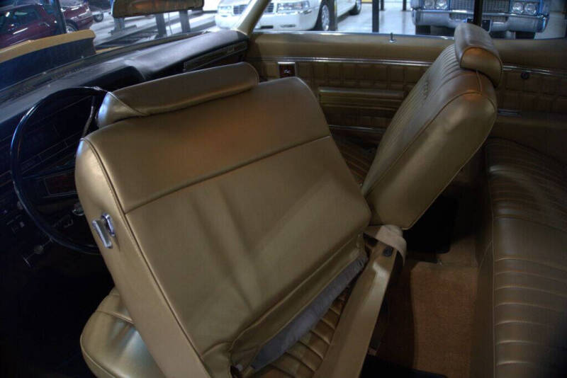 1970 Chevrolet Impala