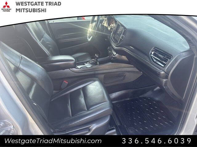 2021 Dodge Durango GT