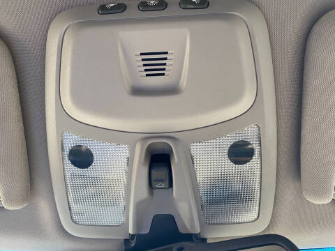 2013 Volvo XC90 3.2 Platinum