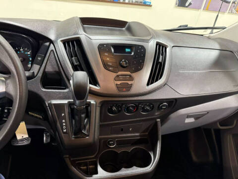 2016 Ford Transit 150