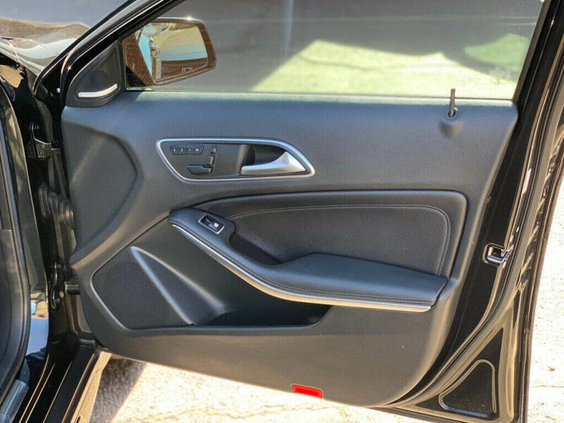 2015 Mercedes-Benz GLA GLA 45 AMG