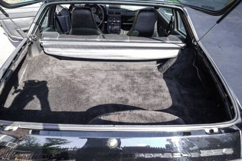 1978 Porsche 924