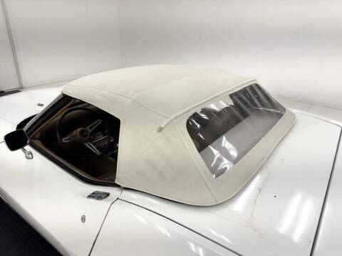 1973 Chevrolet Corvette