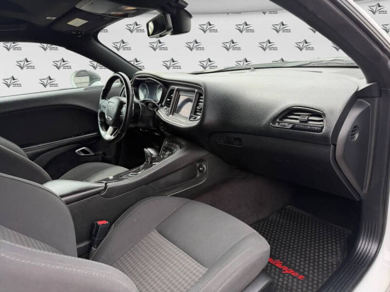 2019 Dodge Challenger R/T