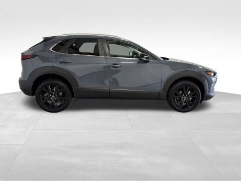 2022 Mazda CX-30 2.5 S Carbon Edition