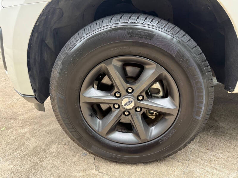 2018 Ford Expedition MAX XLT