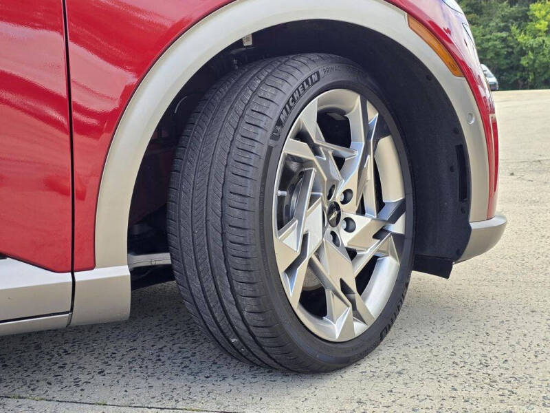 2025 Genesis GV60 Performance