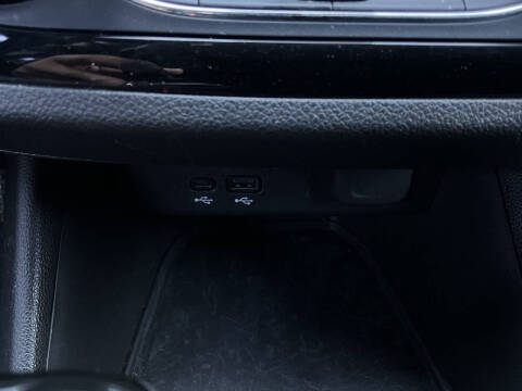 2025 Buick Envista Sport Touring