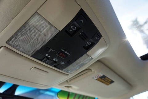 2017 Lexus GX 460