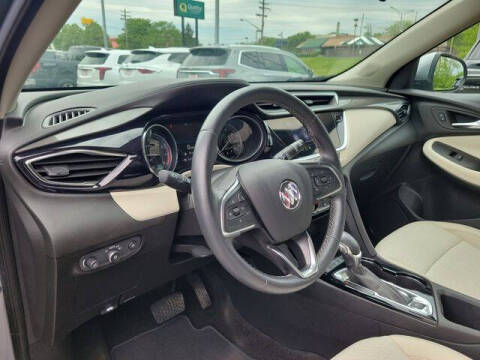 2023 Buick Encore GX Preferred