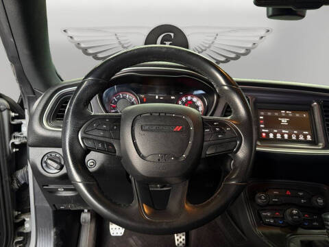2018 Dodge Challenger R/T