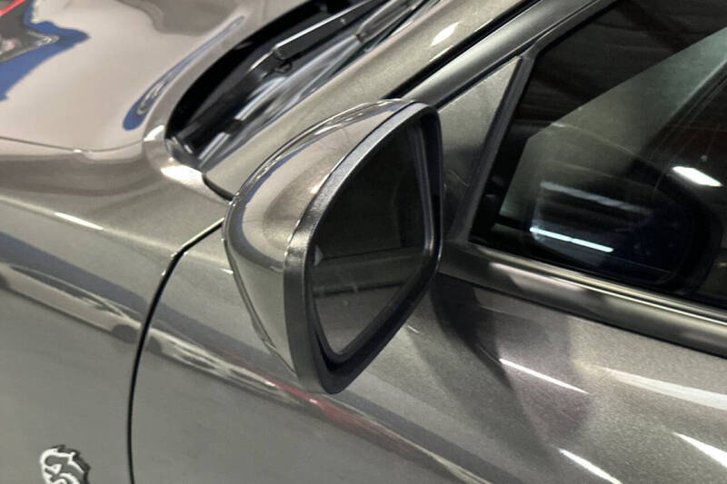 2019 Dodge Charger SRT Hellcat