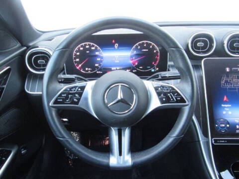 2023 Mercedes-Benz C-Class C 300
