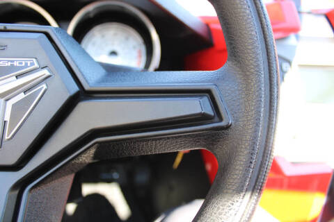 2016 Polaris Slingshot SL