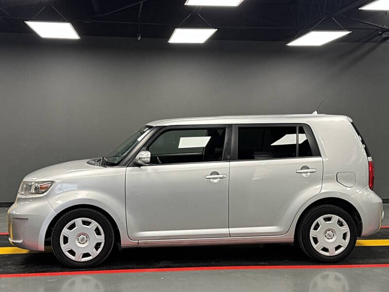 2009 Scion xB