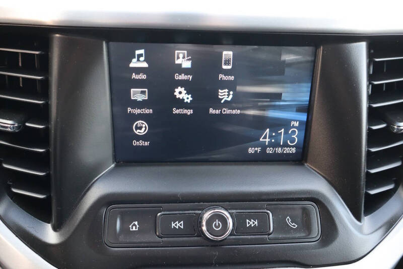 2017 GMC Acadia SLE-1