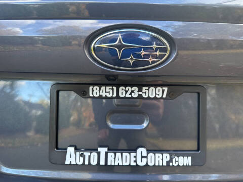 2017 Subaru Impreza Premium