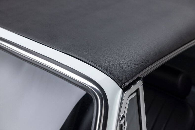 1973 Porsche 911