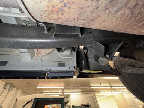 2004 Dodge Ram 1500 SRT-10