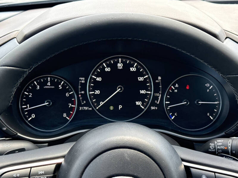 2024 Mazda CX-30 2.5 S Premium
