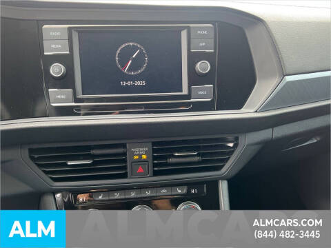 2023 Volkswagen Jetta SE