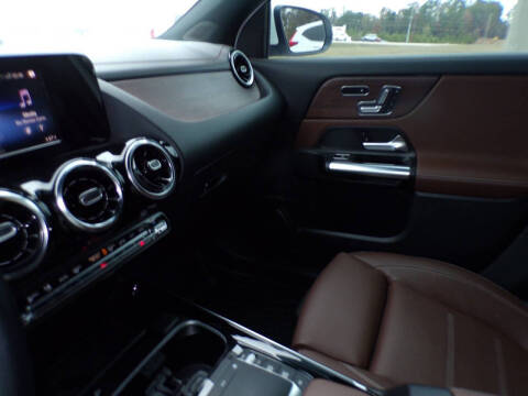 2023 Mercedes-Benz GLA GLA 250