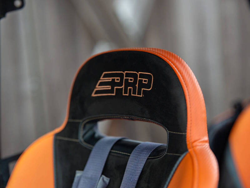 2016 Polaris RZR XP 4 Turbo