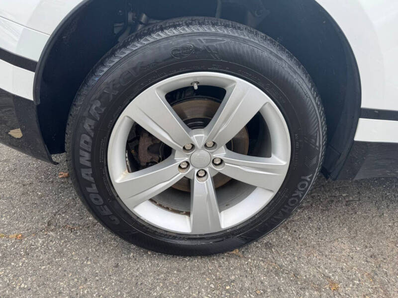 2018 Land Rover Range Rover Velar P250 S